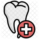 Dental Treatment  Icon