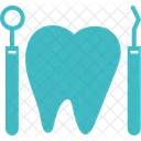 Dentist  Icon