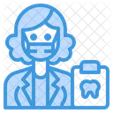 Dentist  Icon