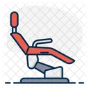 Dentist Chair  Icon