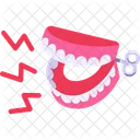 Denture  Icon