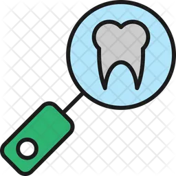 Denture  Icon