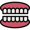 Denture Dentures Mouth アイコン