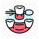 Dentures  Icon