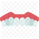 Dentures Oral Prosthesis アイコン