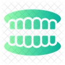 Dentures  Icon