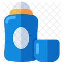 Body Spray Cologne Scent Icon