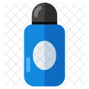 Body Spray Cologne Scent Icon