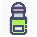 Deodorant Hygiene Spray Icon