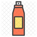 Deodorant Perfume Spray Icon