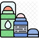 Deodorant Hygiene Care Icon