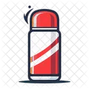 Deodorant Icon