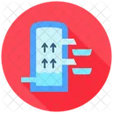 Desalination Salt Removal Icon