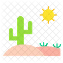 Desert  Icon