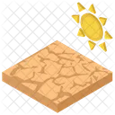 Desert  Icon