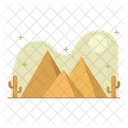 Desert  Icon