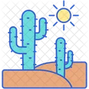 Desert  Icon