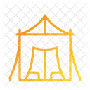 Desert bedouin tent  Icon