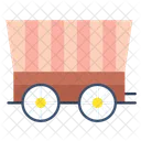 Desert Carriage  Icon