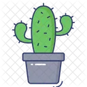 Desert plant  Icon