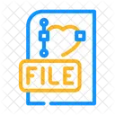 Design File  Icon