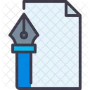 Design File  Icon