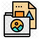 Media Content Speaker Icon