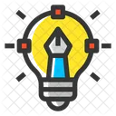 Design Idea  Icon