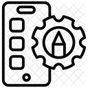 Designing Apps Mobile Apps App Design Icon
