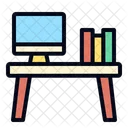 Desk Icon