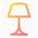 Desk Lamp  Icon