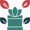 Desk plant  Icon