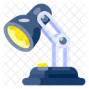 Desklamp  Icon