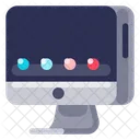 Desktop  Icon