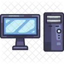 Desktop  Icon