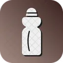 Desodorante Higiene Spray Icono