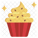 Dessert Sugar Sweet Icon