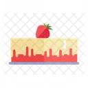 Dessert  Icon