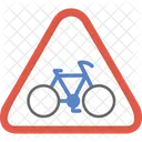 Destination Directions Road Icon