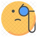 Detektiv Emoji Zahler Symbol