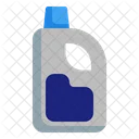 Detergent Soap Clean Icon