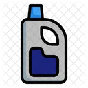 Detergent Soap Clean Icon