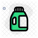 Detergent Bottle  Icon