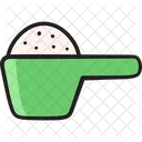 Detergent scoop  Icon