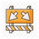 Detour  Icon