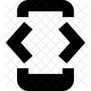 Developer Mode Coding Icon