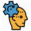 Development Thinking  Icon