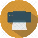 Device Hardware Office Icon