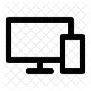 Responsive Design Tool Icon