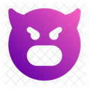 Devil  Icon